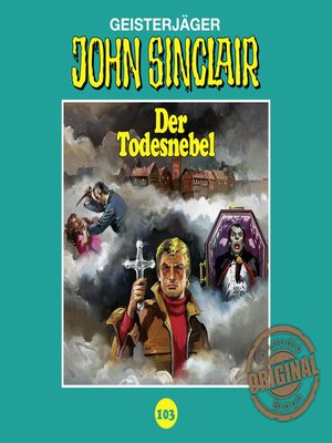 cover image of John Sinclair, Tonstudio Braun, Folge 103